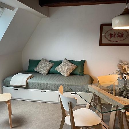 Tiers Lieu 59 Grand Rue Bouxwiller (Bas-Rhin) Exterior foto